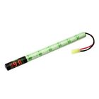 Vlk-48122 Valken Energy Nimh Mah Stick Battery New