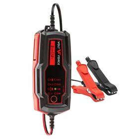 Voltforce 757558753352 2a Battery Charger And Maintainer Fully Automatic 12v Automotive Cha