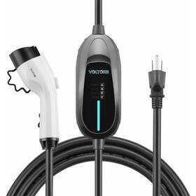 M216a Voltorb Level 1 Portable Ev Charger Nema 5-15 /16a /110-120v /20ft Electric