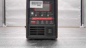 Voolex 619165752299 Car Battery Charger 12v 24v Portable Automotive Trickle