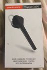 Voyager 3200 Plantronics Bluetooth Headset Iphone Brand New And 017229157736