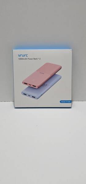 P32005289 Vrurc T1168l