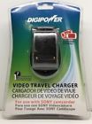 Vtc-500s Digipower Video Travel Charger 758302634927