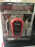 Vtv-20 Schumacher Electric Emergency Car Starter New Sealed