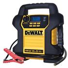W2cs39qtwz Dewalt Peak Amp Jump Starter With Digital Compressor 0814632012719