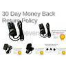 Wa-24c12u Maxtor Ac Adapter Power Cord For Onetouch Plus 610563052752