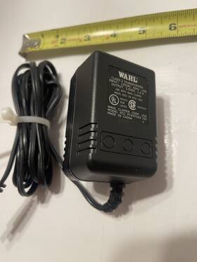 97562-103 Wahl Original Oem Wahl. A30316q Clipper 8552 And 8745 Power Supply Cord