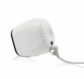 Wasserstein 897080221052 Charging Cable For Arlo Pro 1/2 Go 16ft Security Camera Outdoor Power White