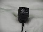 Wd01120s55 Direct Plug In Battery Charger Model Consumer Electronics Power Suppl