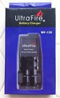 Wf-139 Trustfire Ultrafire Battery Charger For Batteries