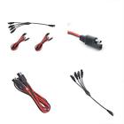 Wgcd1 Pcs Inch Gauge Pin Sae To Extension Cable 755082679094