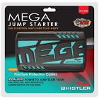 52303407666 Whiwjs4000 Whistler Portable Jump Starter For Up To Cylinder
