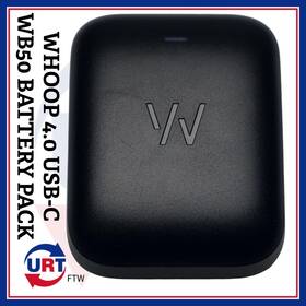 156969 Whoop Wb50 5.0 Usb-c Wireless Powerpack Charger #156969#