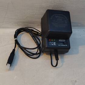 Fsc00008a Wildgame Innovations 6v/12v Battery Charger Sealed Lead Acid