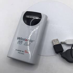 Pes-6600 Wintonic Usb Battery Charger Mini/micro 30-pin Dc Barrel