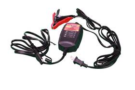 20069 Wirthco Battery Doctor Black Cec Certified Smart Sport Charger And Ma Inch