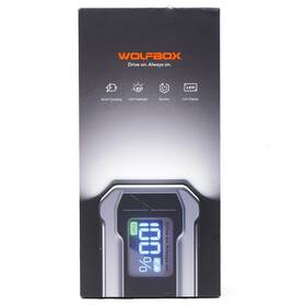 4000a Wolfbox 300481422897 Megavolt 24 Car Jump Starter Booster Power Bank Battery Charger