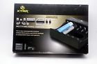 Wp6ii Xtar Mutifunctional Charger Brand New Car Usa Seller