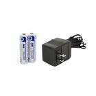 Ws-batkt3 Williams Sound Pocketalker Pro Amplifier Rechargeable Battery Kit