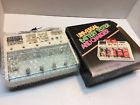 Wy-108 Gn Vintage Deluxe Universal Battery Charger Tester Model New