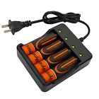 Wyqg360 Wyness Rechargeable Batteries 18650 615228619530