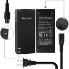 Wyqo098 Wyness Electric Battery Charger 615228620581