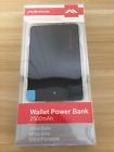 X001ic3zon Kolumb Ultra Slim Wallet Power Bank Bnib Free Shipping