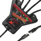 Xc-ql4 X2 Pulsetech Products Company Quadlink 727771000045