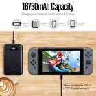 X5tc Imuto Portable Charger Output And Port Nintendo Switch Po