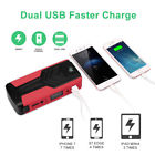 X810 Floureon 18000mah Car Jump