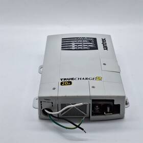 804-1220-02 Xantrex 605058089771 Batt Chgr Truecharge2 12v 20a 3 Bank -not Working