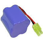 Xb2700 V2700 - V2700z V2930 For Shark Battery Floor And Carpet Sweeper Replacement