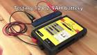 Xc103 Schumacher Speedcharge 100 Amp