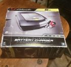 Xc6-ca Schumacher Automatic Charger And Battery Maintainer With Manual