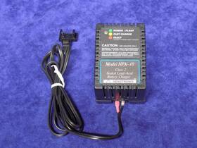Hpx10-12c030 Xenotronix Hpx-10 Class 2 Sealed Lead-acid Battery Charger