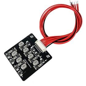Xfybzn 721927465924 8s 1.2a Li-ion Lifepo4 Lfp Lithium Battery Active Equalizer Balancer Inductiv