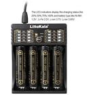 Xgm5484147902556lg Liitokala Smart Battery Charger For 635946811436
