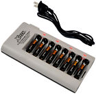 Xhch-8sl-aaa Xtech 8 Slot Battery 701980309854