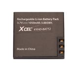 Xhd-batt2 Spy Point Lithium-ion Rechargeable 887157016180