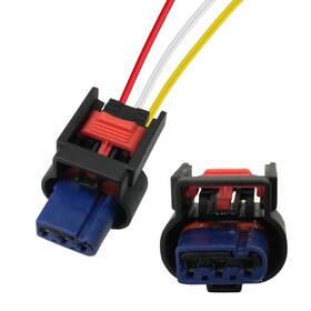 5029811ac Xinsauto Xsxs11ara 16awg Crankshaft Position Sensor Connector Plug Wiring Harness Pigt