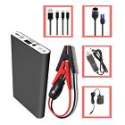 Xn9vhu84bc Half Minute Power Peak Mini Car Battery Jump Starter Emergency