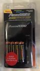 Xp-350 Power Aaa Charger Rechargeable Batteries European Adapter 026127650577