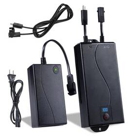 1-to-1extension Xpopox Sw01 Rechargeable Battery Packs For Reclining Furniture - Cord