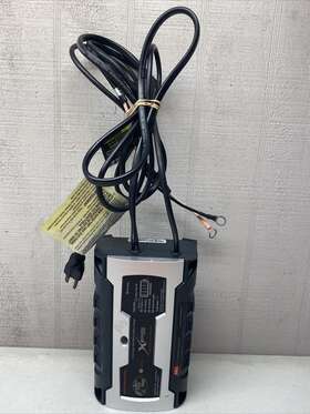 36005 Xps 5 Single Bank Marine Battery Charger 5a 12vdc Model It2 - No Pwr