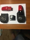 Xr-dc080200 Swivel Sweeper New Battery Nimh Batteries For Ontel As Seen