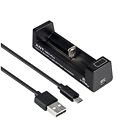 Xta-0598 Not Applicable Xtar Plus First Charger With Real 708302793070