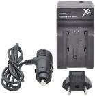 Dmw-bmb9 Xtchbmb9 Xit Battery Charger For Panasonic 818795013286