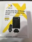 Xtchnb13l Xit Turbo Travel Charger Canon 818795018618