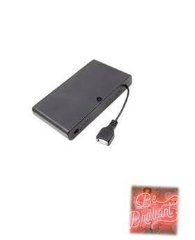Th00120 Xtlonbom Neon Sign Battery Pack 12v Output Portable Power For Weddings Exhibitions