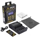 Xvc4 Xtar Usb Battery Charger
